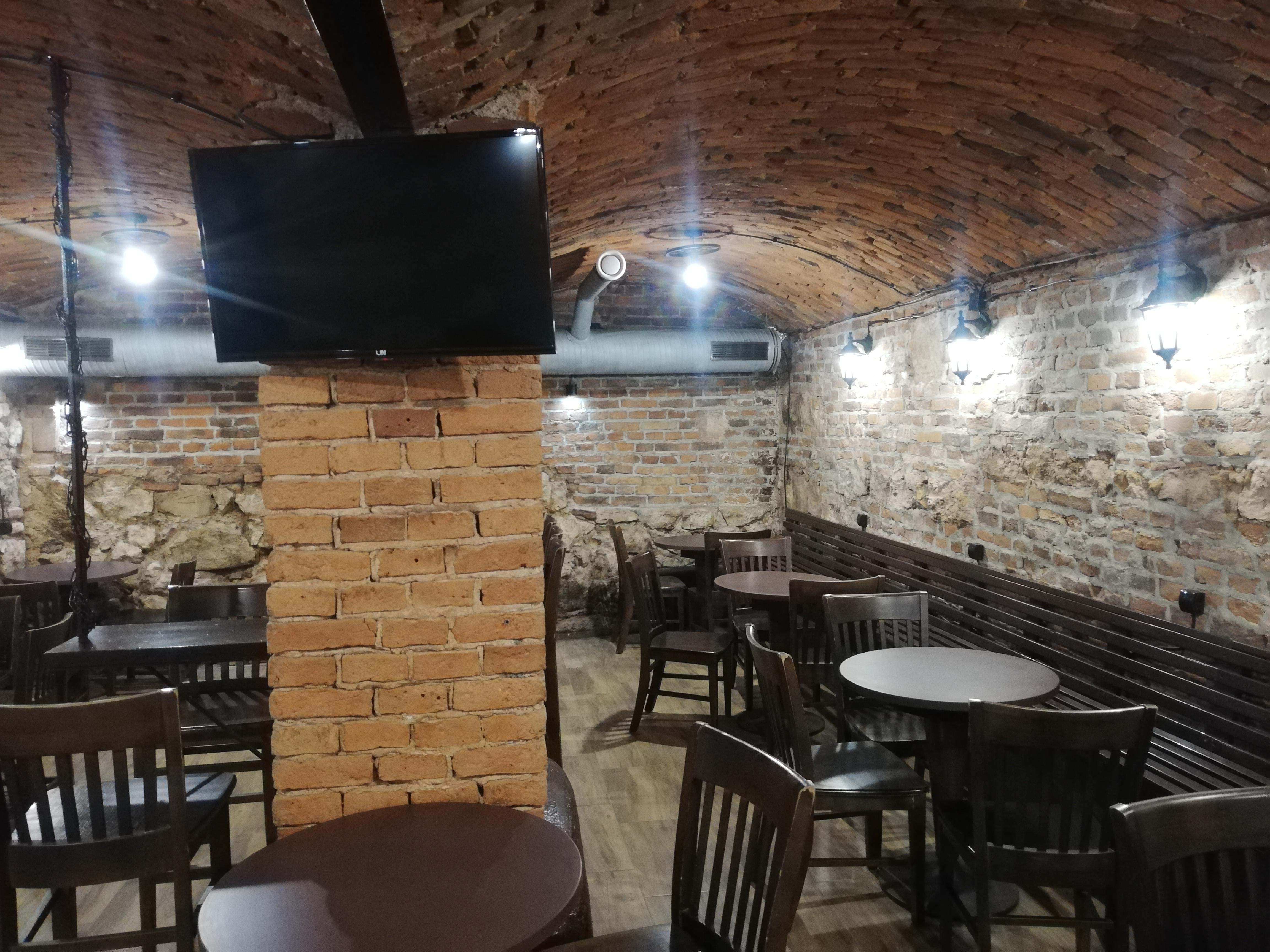 Lorf Hostel&Coffee Kraków Zewnętrze zdjęcie